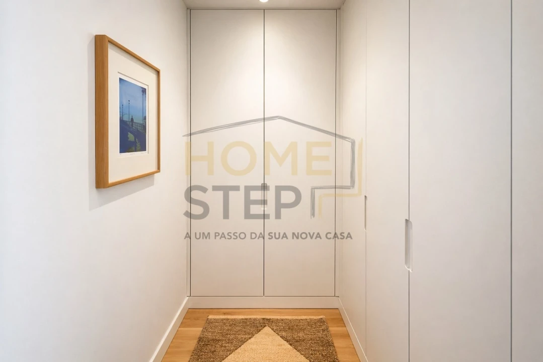 Apartamento T2 para Venda em Canidelo Foto 8