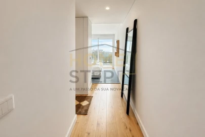 Apartamento T2 para Venda em Canidelo