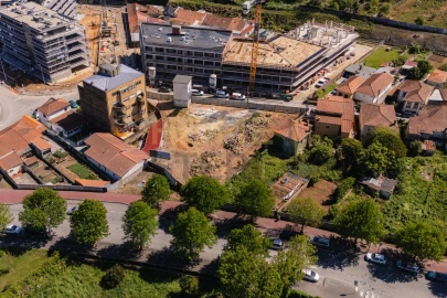 Apartamento T1 para Venda em Santa Marinha e São Pedro da Afurada