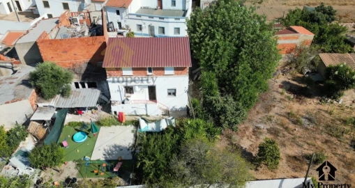 Moradia T4 para Venda em Paderne