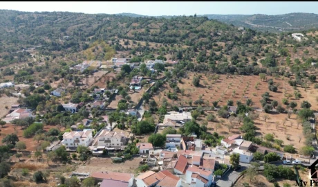 Moradia T4 para Venda em Paderne