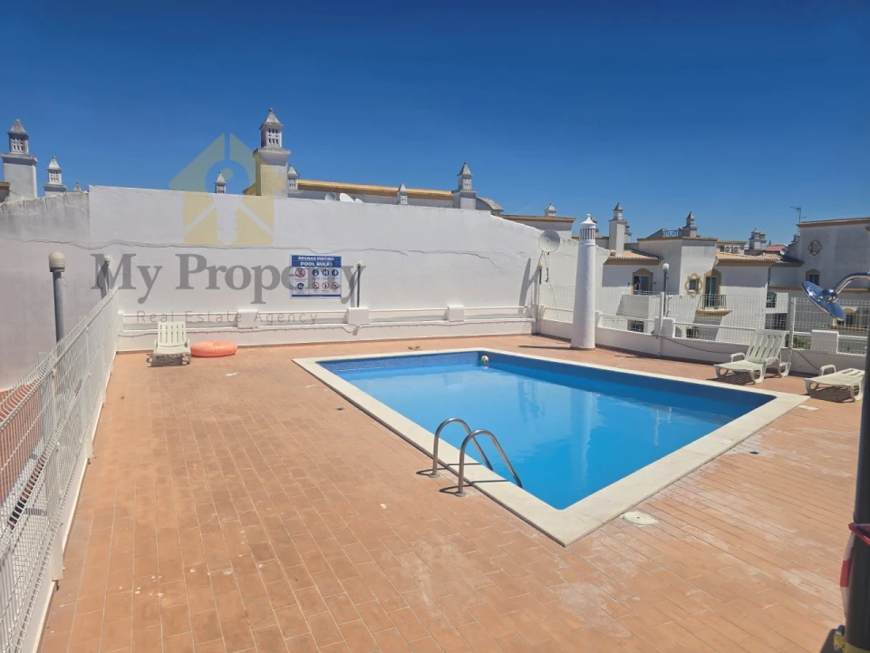 Apartamento T1 para Venda em Albufeira e Olhos de Água Foto 17