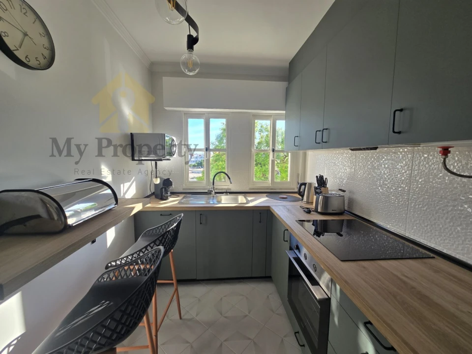 Apartamento T1 para Venda em Albufeira e Olhos de Água Foto 4