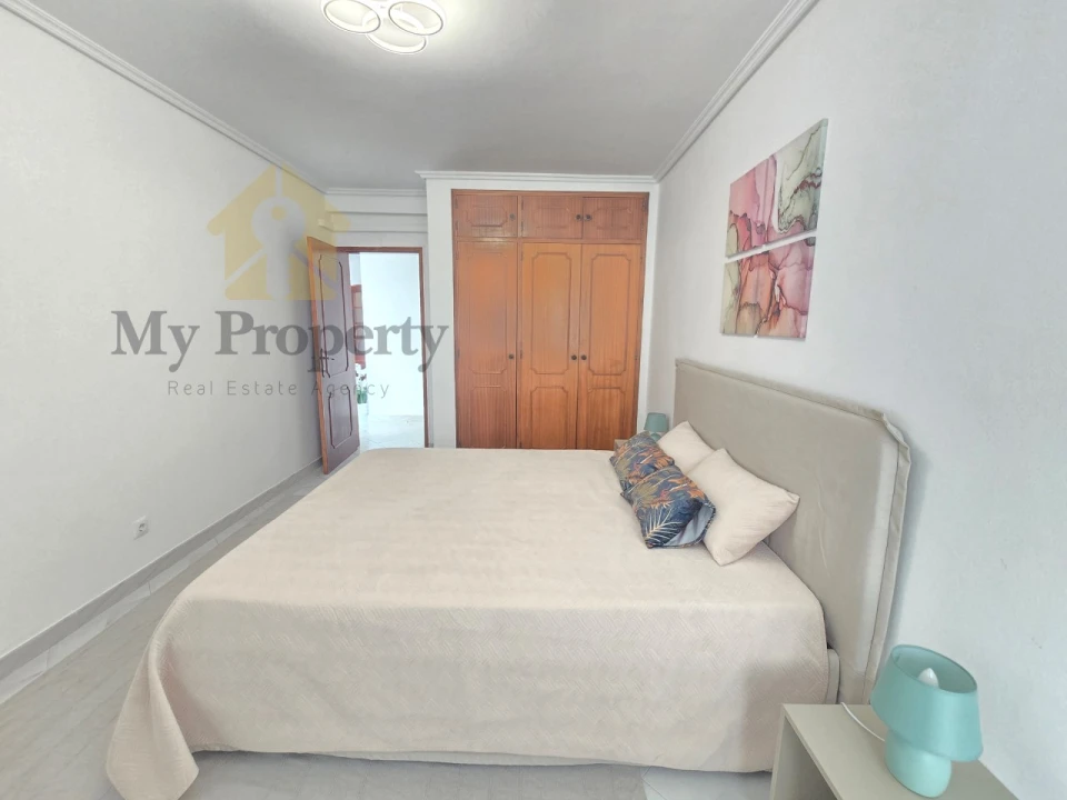 Apartamento T1 para Venda em Albufeira e Olhos de Água Foto 8