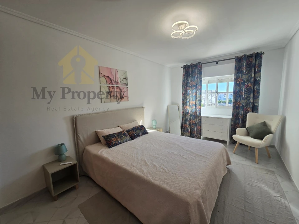 Apartamento T1 para Venda em Albufeira e Olhos de Água Foto 9