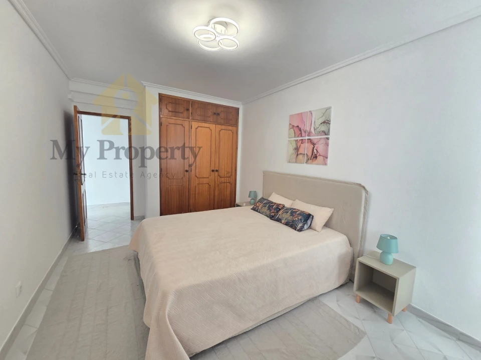 Apartamento T1 para Venda em Albufeira e Olhos de Água Foto 10