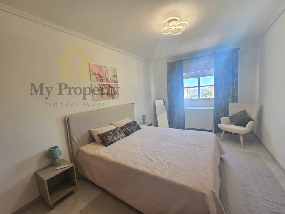 Apartamento T1 para Venda em Albufeira e Olhos de Água Foto 11