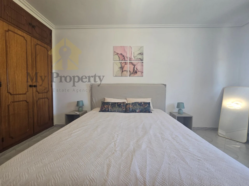 Apartamento T1 para Venda em Albufeira e Olhos de Água Foto 12