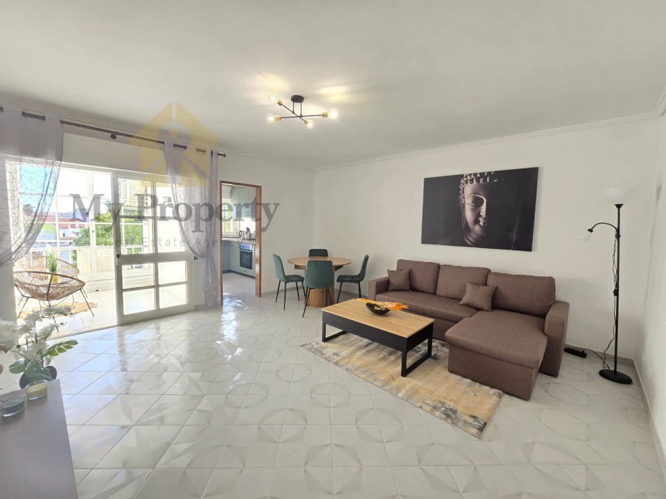 Apartamento T1 para Venda em Albufeira e Olhos de Água Foto 13