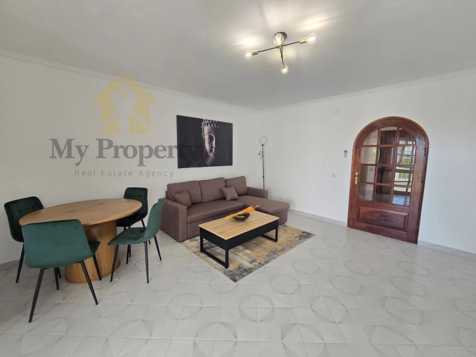 Apartamento T1 para Venda em Albufeira e Olhos de Água Foto 14