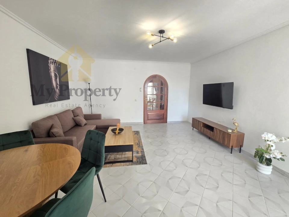 Apartamento T1 para Venda em Albufeira e Olhos de Água Foto 15