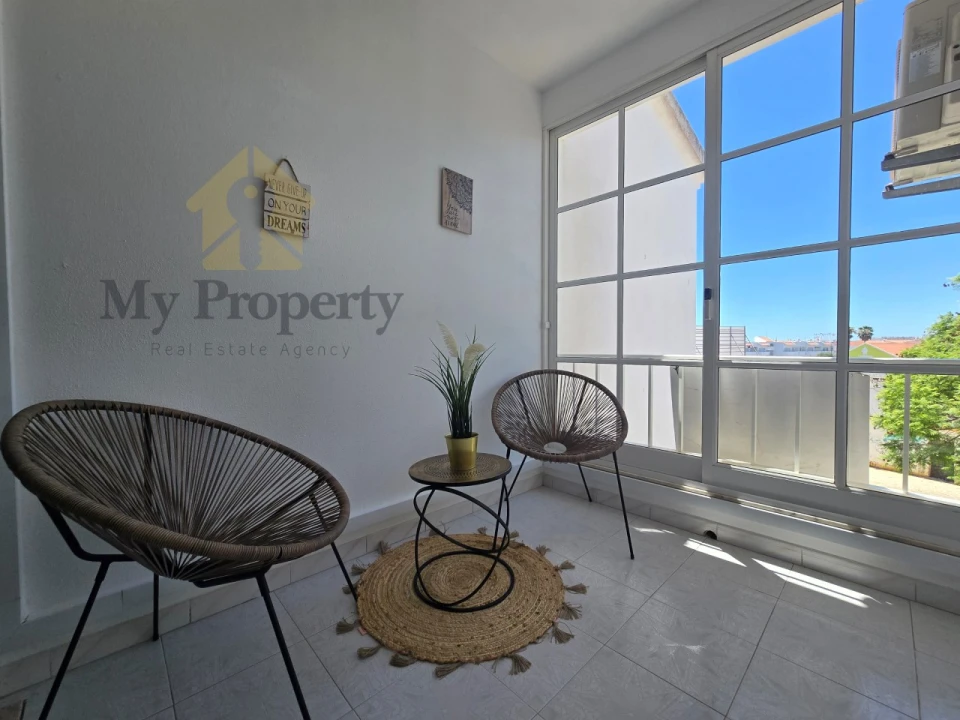 Apartamento T1 para Venda em Albufeira e Olhos de Água Foto 17
