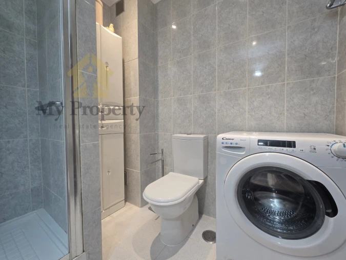 Apartamento T1 para Venda em Albufeira e Olhos de Água Foto 8