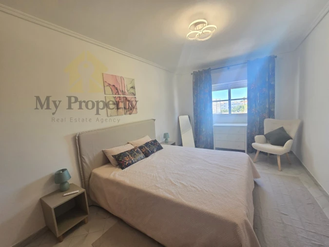 Apartamento T1 para Venda em Albufeira e Olhos de Água Foto 11