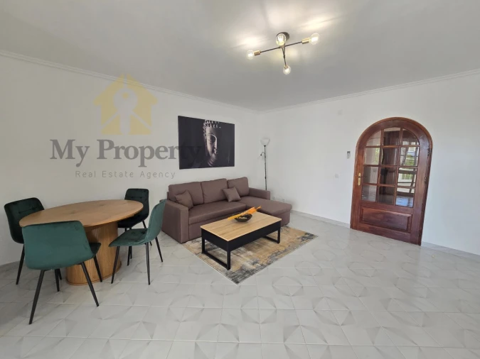 Apartamento T1 para Venda em Albufeira e Olhos de Água Foto 14