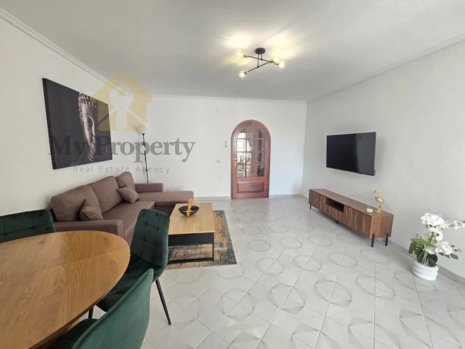 Apartamento T1 para Venda em Albufeira e Olhos de Água Foto 15