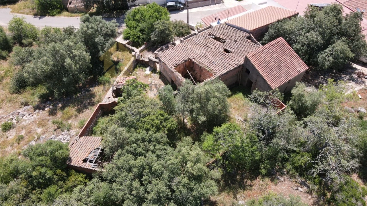 Quinta T2 para Venda em São Bartolomeu de Messines Foto 3