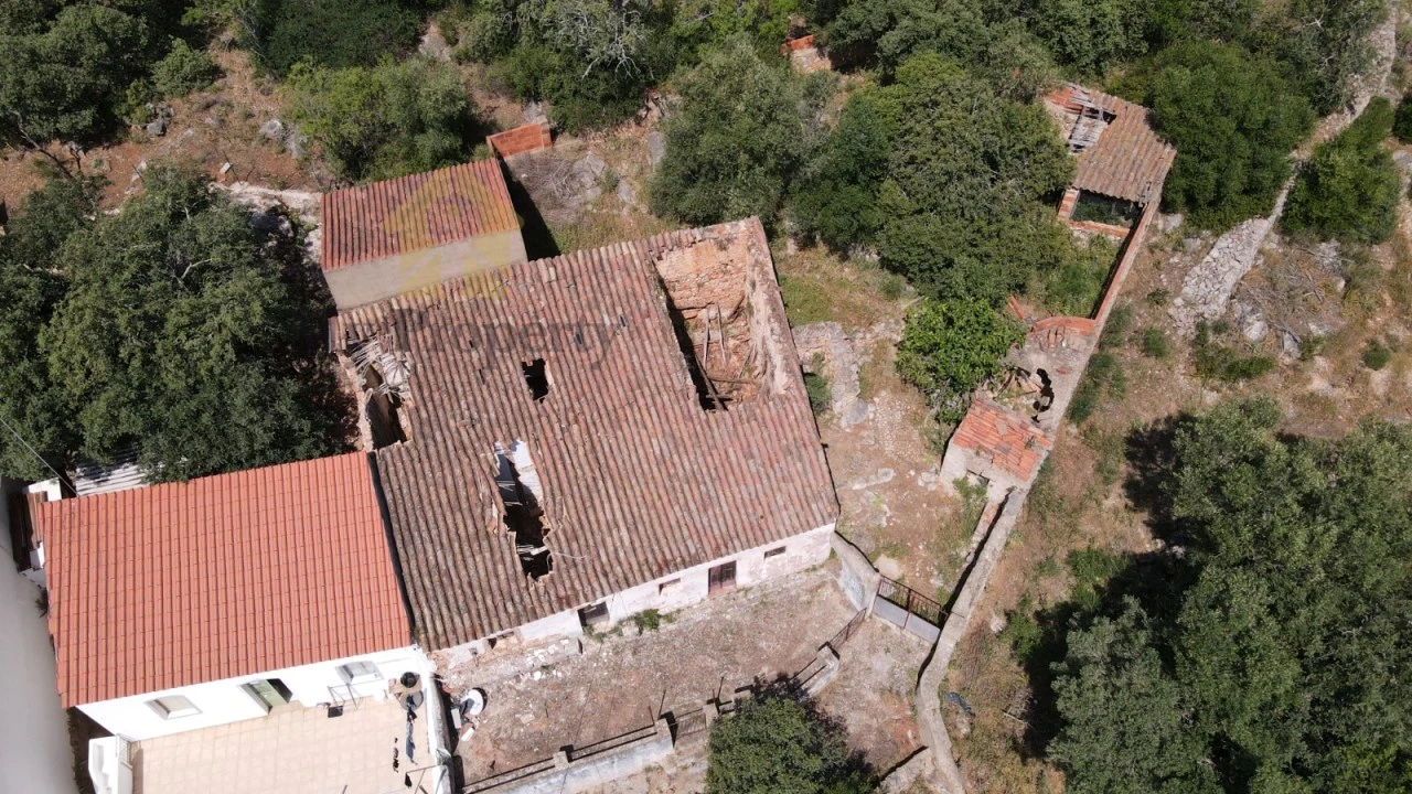 Quinta T2 para Venda em São Bartolomeu de Messines Foto 4
