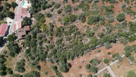 Quinta T2 para Venda em São Bartolomeu de Messines