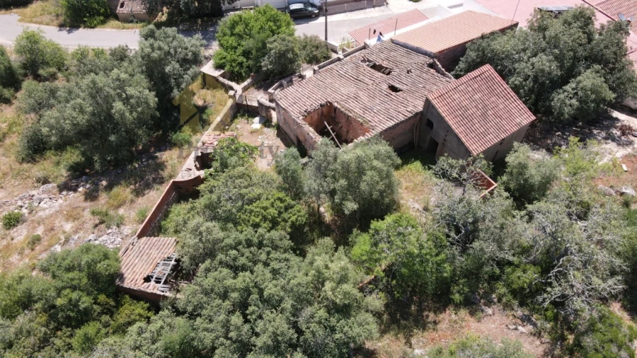 Quinta T2 para Venda em São Bartolomeu de Messines Foto 3