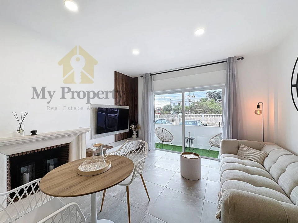 Apartamento para Venda em Albufeira e Olhos de Água Foto 2