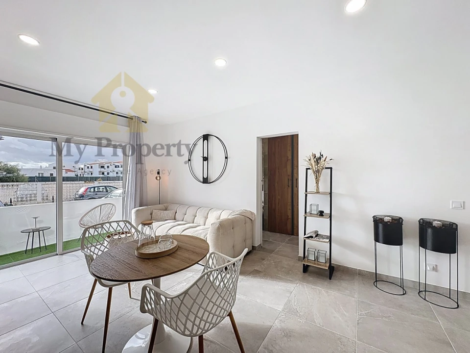 Apartamento para Venda em Albufeira e Olhos de Água Foto 3