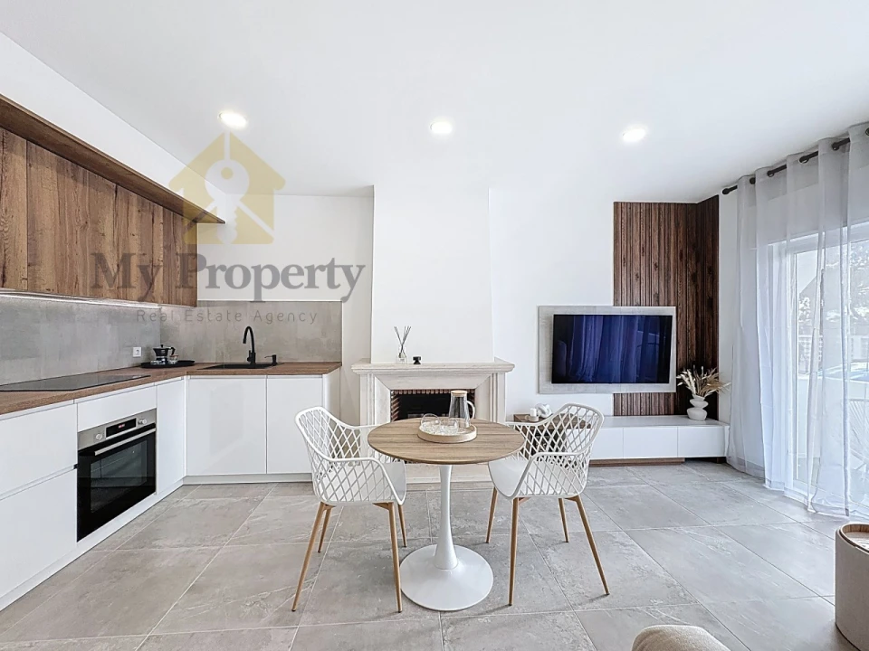 Apartamento para Venda em Albufeira e Olhos de Água Foto 4
