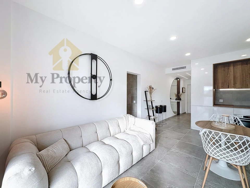 Apartamento para Venda em Albufeira e Olhos de Água Foto 5