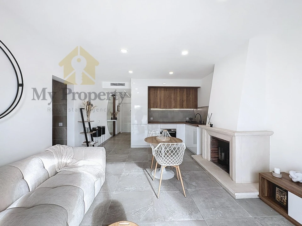 Apartamento para Venda em Albufeira e Olhos de Água Foto 6