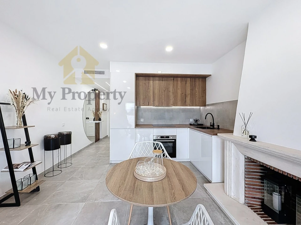 Apartamento para Venda em Albufeira e Olhos de Água Foto 7