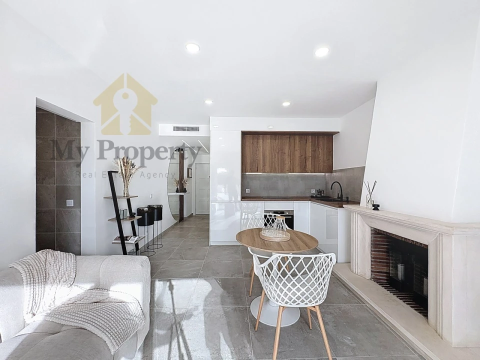 Apartamento para Venda em Albufeira e Olhos de Água Foto 9