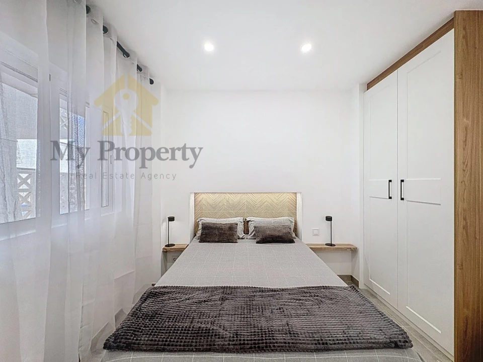 Apartamento para Venda em Albufeira e Olhos de Água Foto 19