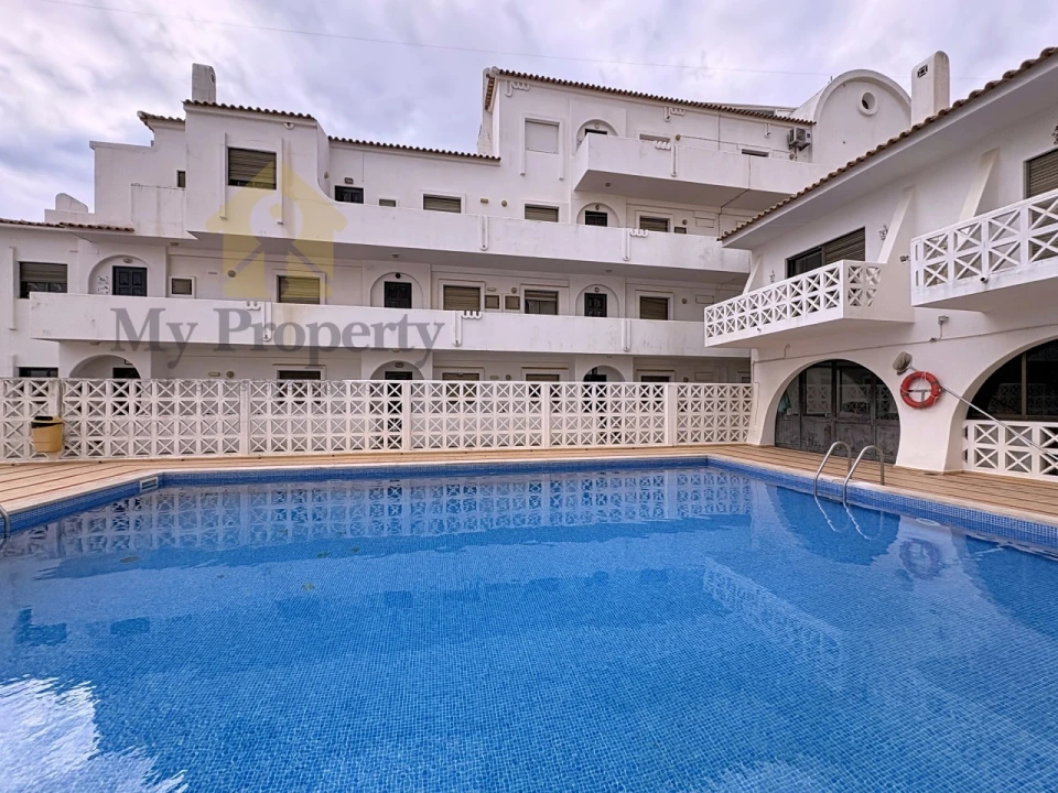 Apartamento para Venda em Albufeira e Olhos de Água Foto 26