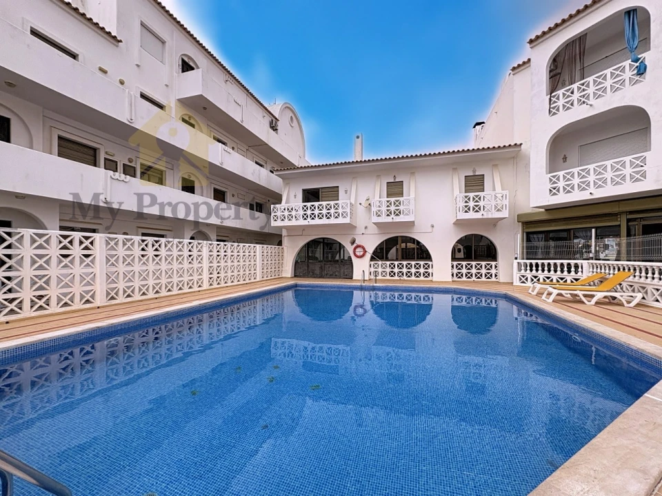 Apartamento para Venda em Albufeira e Olhos de Água Foto 28