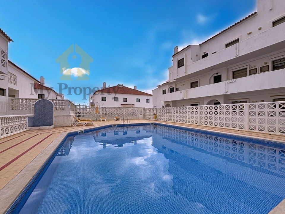 Apartamento para Venda em Albufeira e Olhos de Água Foto 29
