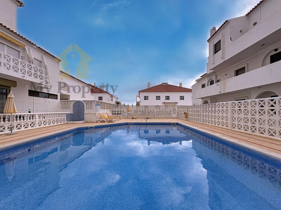 Apartamento para Venda em Albufeira e Olhos de Água Foto 31