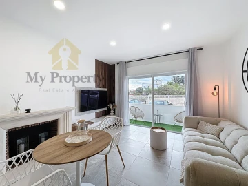 Apartamento para Venda em Albufeira e Olhos de Água