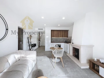 Apartamento para Venda em Albufeira e Olhos de Água