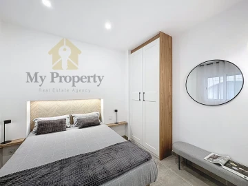 Apartamento para Venda em Albufeira e Olhos de Água