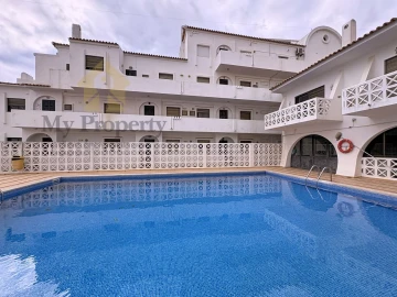 Apartamento para Venda em Albufeira e Olhos de Água