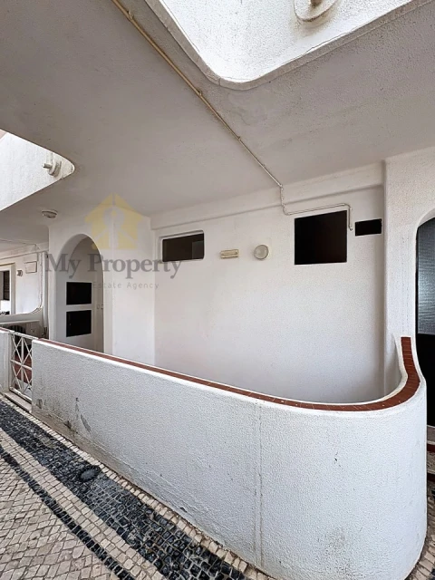 Apartamento para Venda em Albufeira e Olhos de Água