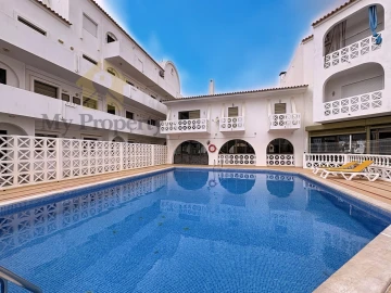 Apartamento para Venda em Albufeira e Olhos de Água