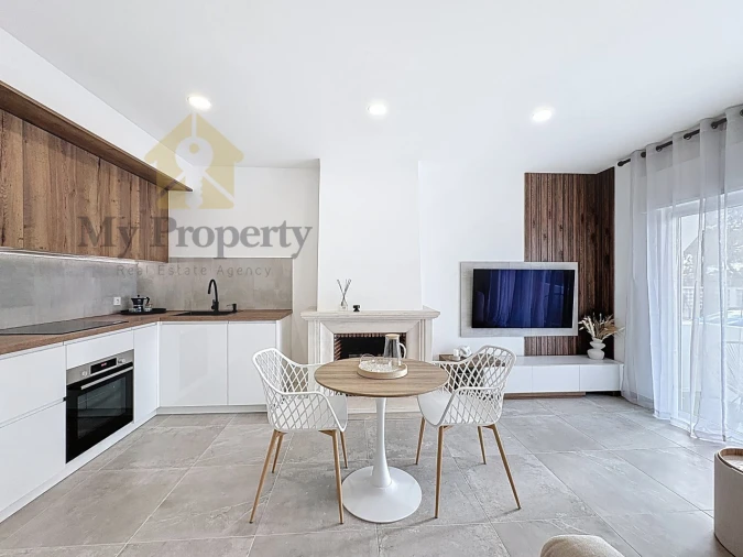 Apartamento para Venda em Albufeira e Olhos de Água Foto 4