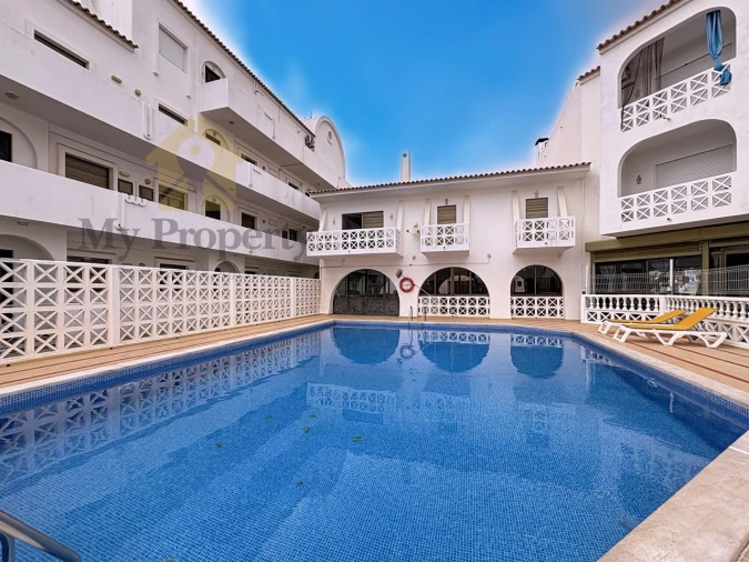 Apartamento para Venda em Albufeira e Olhos de Água Foto 28