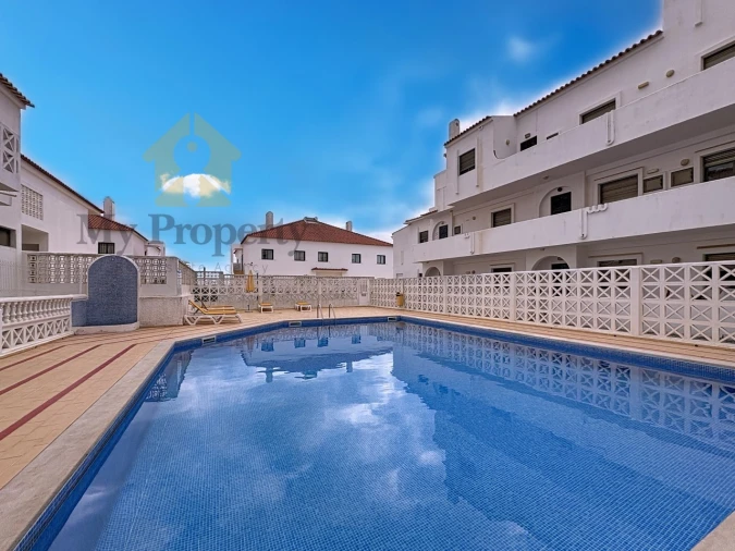 Apartamento para Venda em Albufeira e Olhos de Água Foto 30