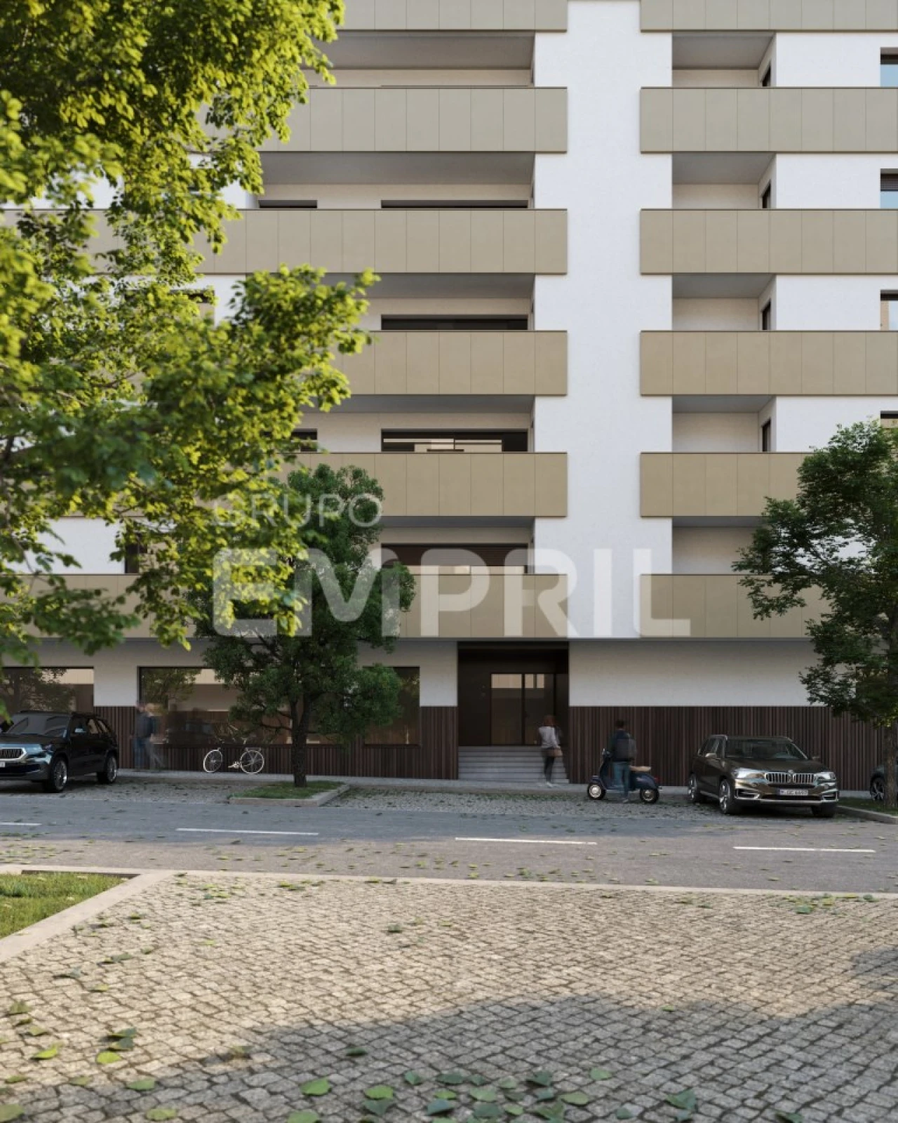 Loja para Venda em Santa Marinha e São Pedro da Afurada Foto 4