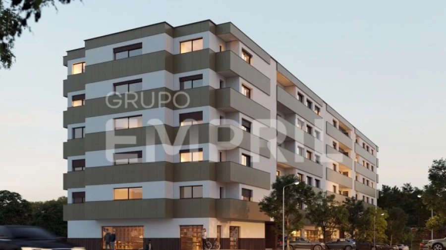 Loja para Venda em Santa Marinha e São Pedro da Afurada