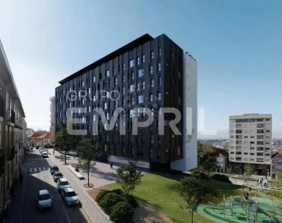 Loja para Arrendamento em Mafamude e Vilar do Paraíso Foto 1