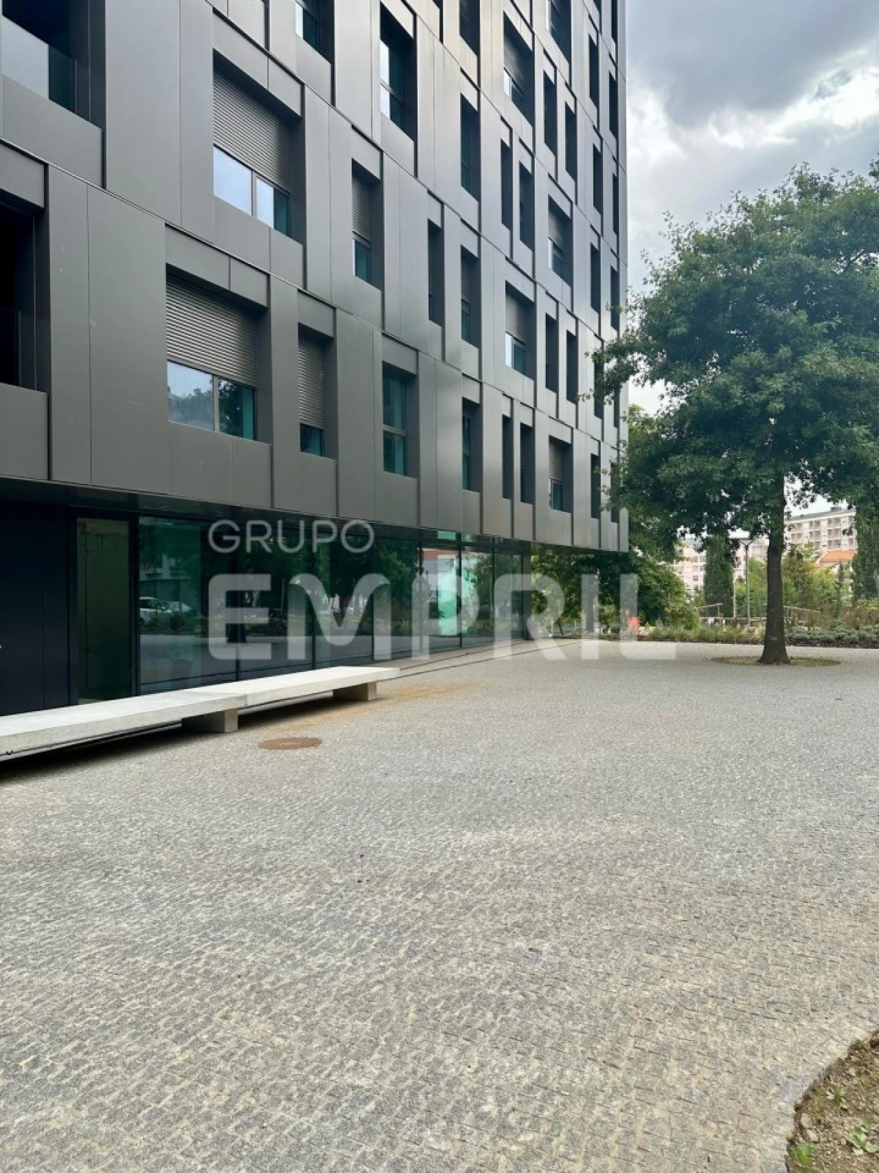 Loja para Arrendamento em Mafamude e Vilar do Paraíso Foto 5
