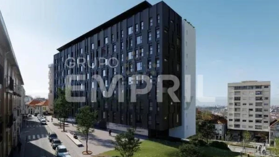 Loja para Arrendamento em Mafamude e Vilar do Paraíso